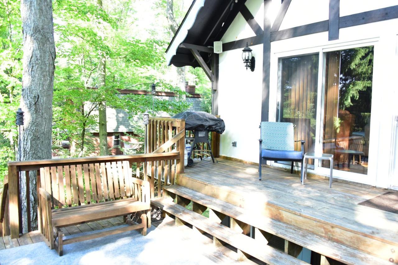 Quiet And Comfy 3Bed/2Bath - Chalet With Hot Tub. Cedar Extérieur photo